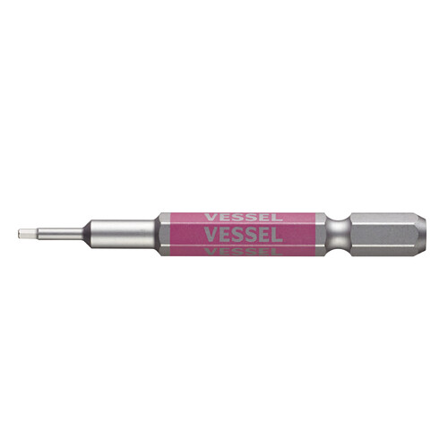 VESSEL GSH HEX "GOSAI" BIT